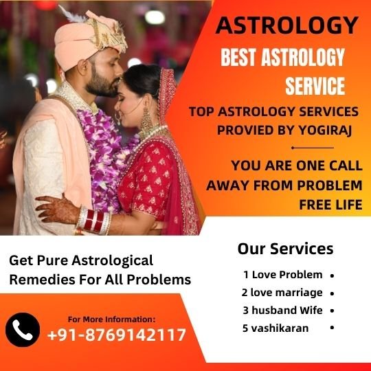 Who is the best astrologer for lost love